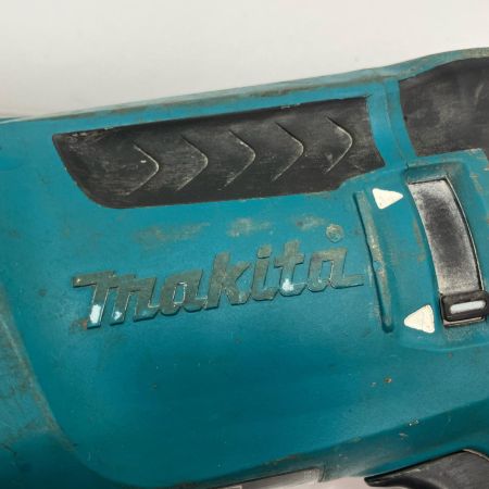 MAKITA マキタ ハンマドリル HR2611F ブルー ケース付 コード式 26mm 100v