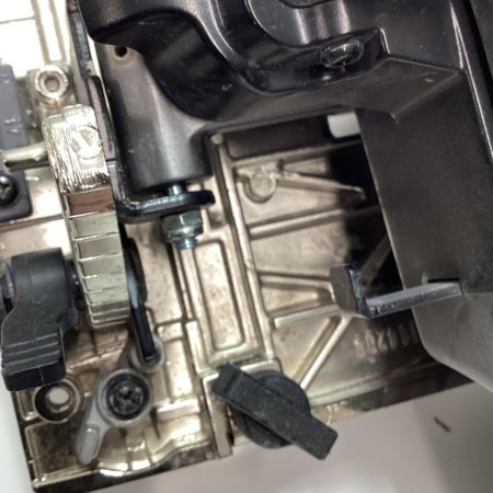 HiKOKI ハイコーキ コードレス丸のこ C3606DA グリーン ケース付 165mm 36v