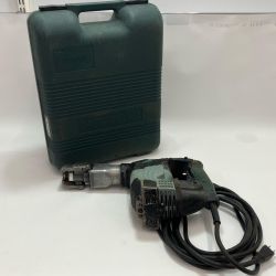 HITACHI 日立 電動ハンマ H41SA2 ケース付 コード式 100v Cランク