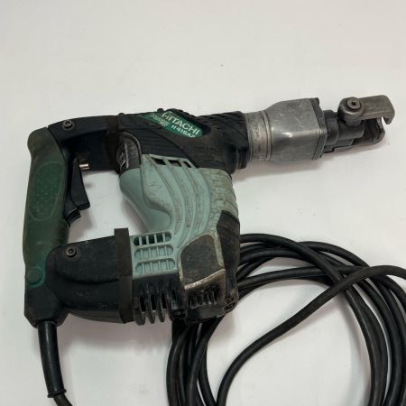 HITACHI 日立 電動ハンマ H41SA2 ケース付 コード式 100v