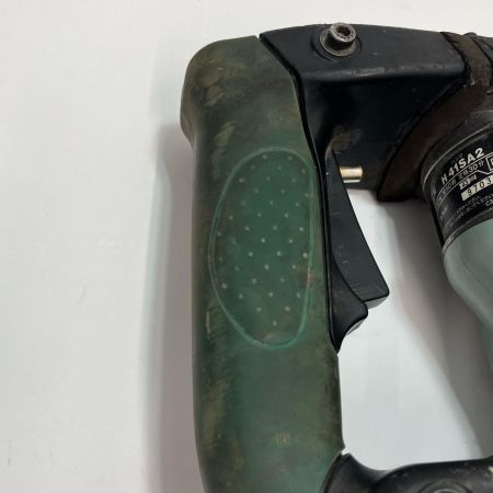 HITACHI 日立 電動ハンマ H41SA2 ケース付 コード式 100v