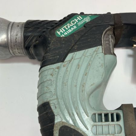HITACHI 日立 電動ハンマ H41SA2 ケース付 コード式 100v