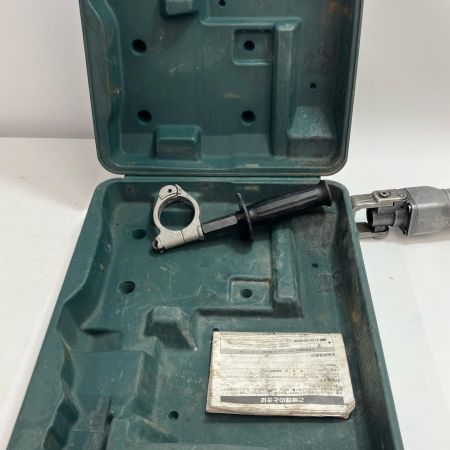 HITACHI 日立 電動ハンマ H41SA2 ケース付 コード式 100v