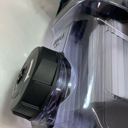 MAKITA マキタ 充電式ハンマドリル HR008G ブルー ケース・集塵システム付 40vmax 30mm