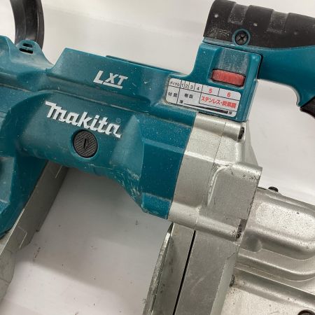 MAKITA マキタ 充電式ポータブルバンドソー PB180D ブルー 本体のみ 18v