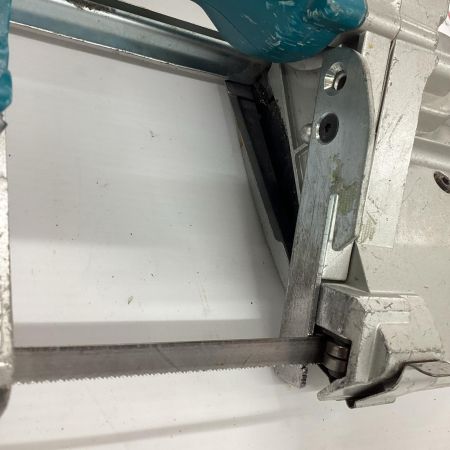 MAKITA マキタ 充電式ポータブルバンドソー PB180D ブルー 本体のみ 18v