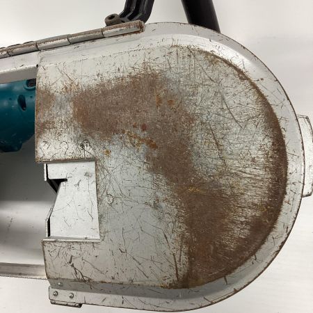 MAKITA マキタ 充電式ポータブルバンドソー PB180D ブルー 本体のみ 18v