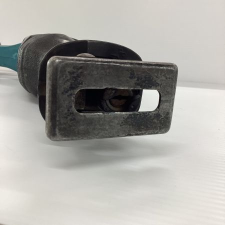 MAKITA マキタ 充電式レシプロソー XRJ04 ブルー 18v 本体のみ 