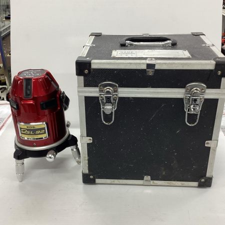 KDS DSL-92 レッド