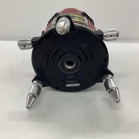 KDS DSL-92 レッド