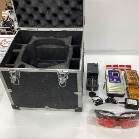 KDS DSL-92 レッド