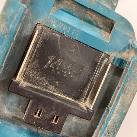 MAKITA マキタ 充電式全ネジカッタ SC101D ブルー 本体のみ 14.4v