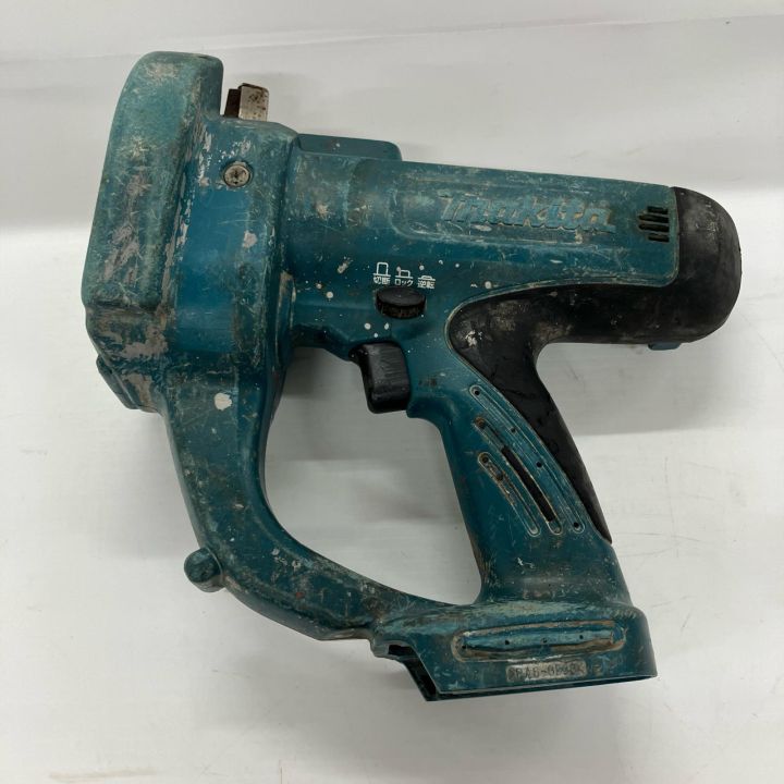 MAKITA マキタ 充電式全ネジカッタ SC101D ブルー 本体のみ 14.4v 