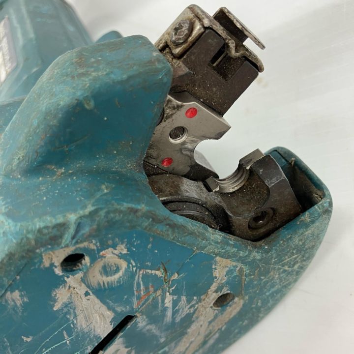 MAKITA マキタ 充電式全ネジカッタ SC101D ブルー 本体のみ 14.4v 