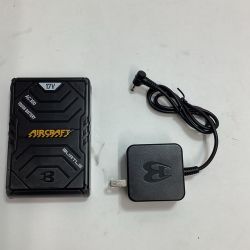 KYOCERA キョウセラ 工具 工具関連用品 空調服用バッテリー AC300 Bランク