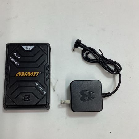 KYOCERA キョウセラ 工具 工具関連用品 空調服用バッテリー AC300