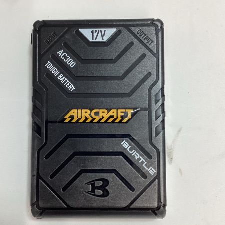 KYOCERA キョウセラ 工具 工具関連用品 空調服用バッテリー AC300