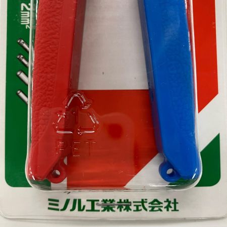 ミノル工業 工具 ハンドツール ハンドプレス MH-032