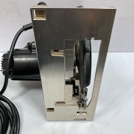  HITACHI 日立 165mm 100v 深切り電子造作丸のこ コード式  C6UVY レッド