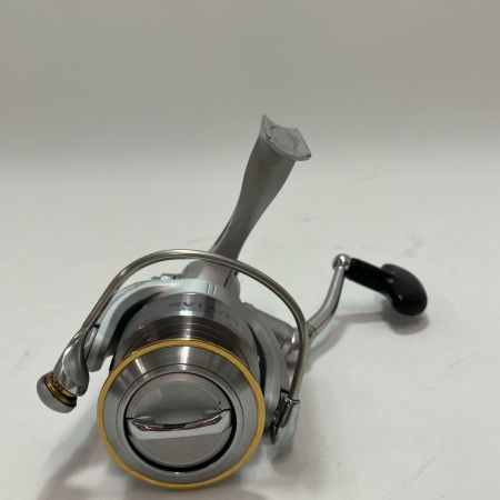 DAIWA ダイワ リール スピニングリール 07ルビアス 2500R 055456