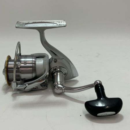 DAIWA ダイワ リール スピニングリール 07ルビアス 2500R 055456