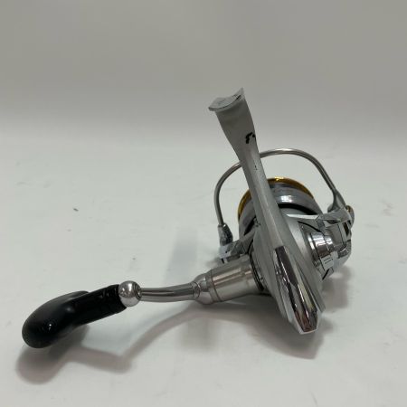DAIWA ダイワ リール スピニングリール 07ルビアス 2500R 055456