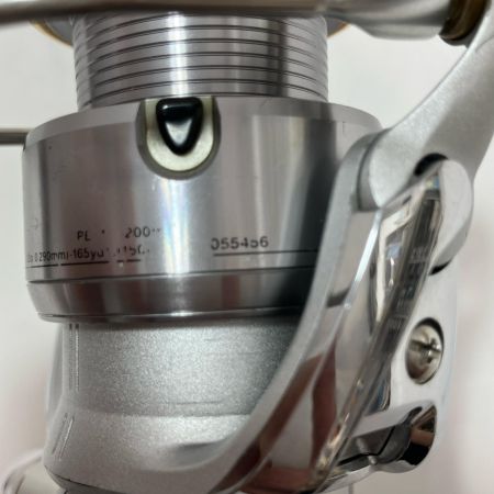 DAIWA ダイワ リール スピニングリール 07ルビアス 2500R 055456