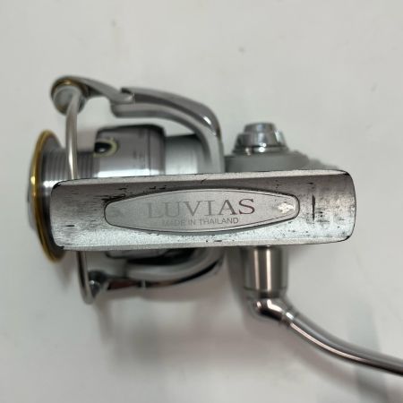 DAIWA ダイワ リール スピニングリール 07ルビアス 2500R 055456