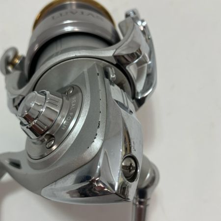 DAIWA ダイワ リール スピニングリール 07ルビアス 2500R 055456