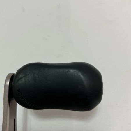 SHIMANO シマノ リール ベイトリール 12カルカッタ 100 彫刻加工