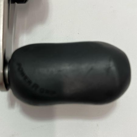 SHIMANO シマノ リール ベイトリール 12カルカッタ 100 彫刻加工