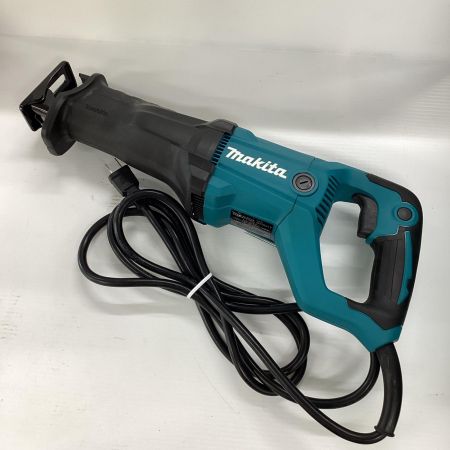 MAKITA マキタ 工具 切断工具 レシプロソー JR3051T ブルー ケース付 コード式
