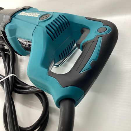 MAKITA マキタ 工具 切断工具 レシプロソー JR3051T ブルー ケース付 コード式
