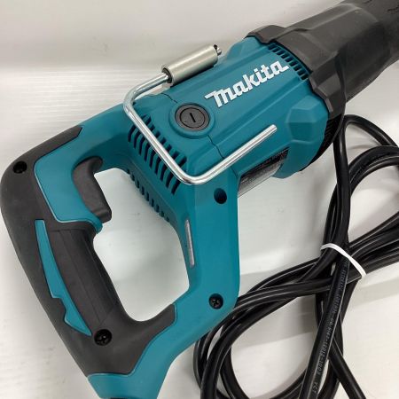 MAKITA マキタ 工具 切断工具 レシプロソー JR3051T ブルー ケース付 コード式
