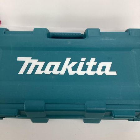 MAKITA マキタ 工具 切断工具 レシプロソー JR3051T ブルー ケース付 コード式