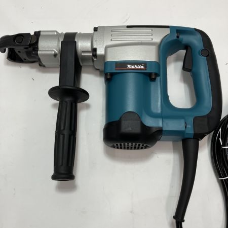 MAKITA マキタ 電動ハンマ HM0830 ブルー コード式 ケース付