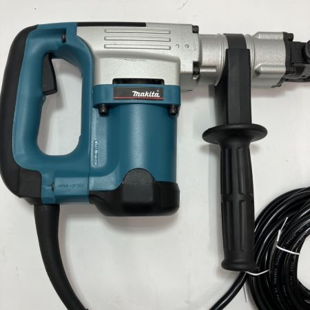MAKITA マキタ 電動ハンマ HM0830 ブルー コード式 ケース付