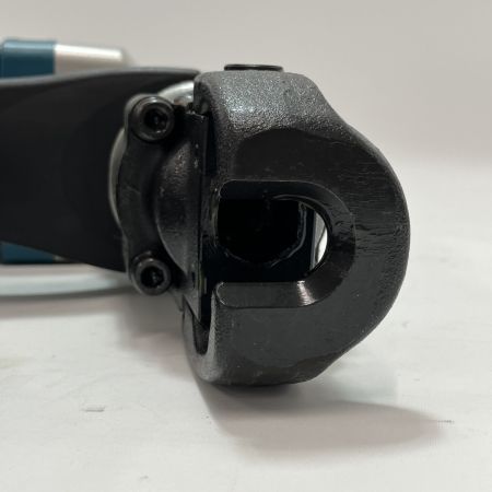 MAKITA マキタ 電動ハンマ HM0830 ブルー コード式 ケース付