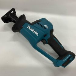MAKITA マキタ 工具 切断工具 レシプロソー JR189D ブルー 本体のみ コードレス式 18v Bランク