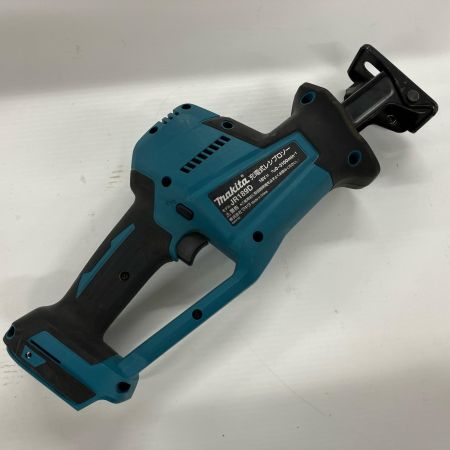 MAKITA マキタ 工具 切断工具 レシプロソー JR189D ブルー 本体のみ コードレス式 18v