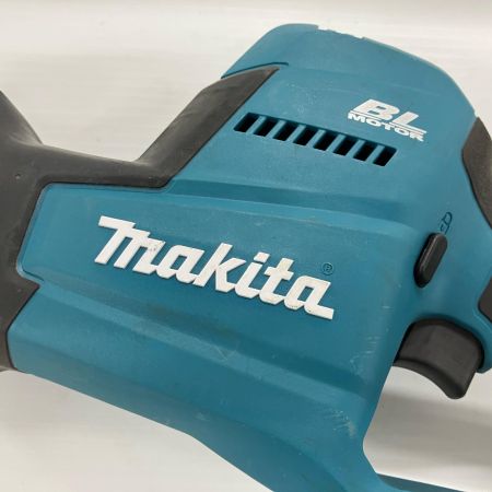 MAKITA マキタ 工具 切断工具 レシプロソー JR189D ブルー 本体のみ コードレス式 18v