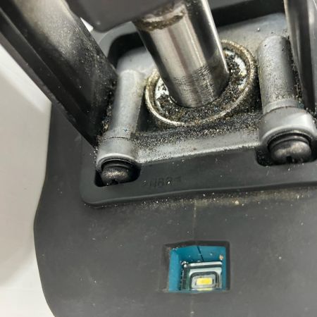MAKITA マキタ 工具 切断工具 レシプロソー JR189D ブルー 本体のみ コードレス式 18v
