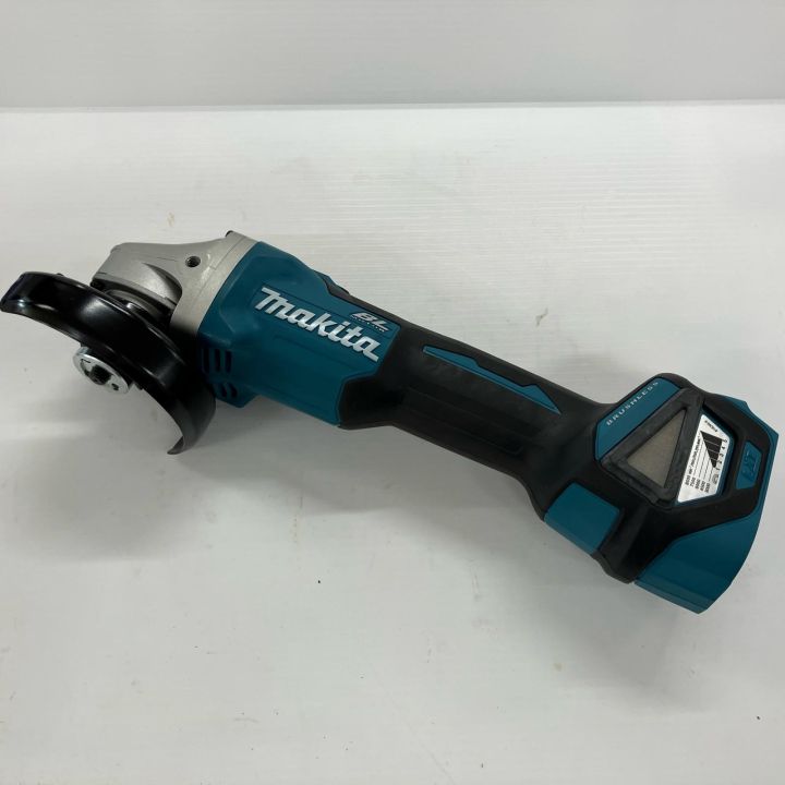 MAKITA マキタ 工具 研磨工具 ディスクグラインダー GA412D 本体 MAKITA マキタ 工具 研磨工具 ディスクグラインダー GA412D 本体