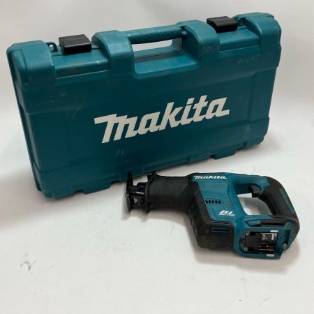 MAKITA マキタ 工具 切断工具 レシプロソー JR188D ケース付 コードレス式 18v