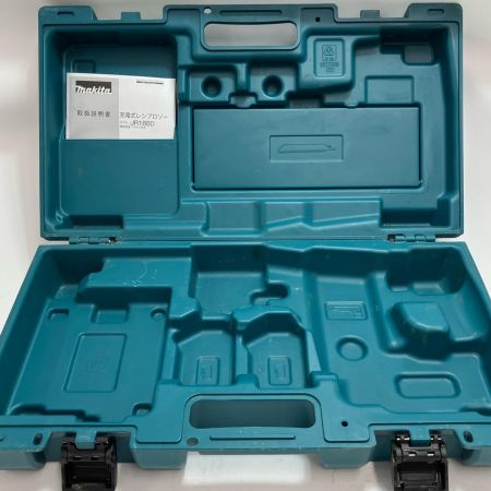 MAKITA マキタ 工具 切断工具 レシプロソー JR188D ケース付 コードレス式 18v