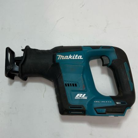 MAKITA マキタ 工具 切断工具 レシプロソー JR188D ケース付 コードレス式 18v