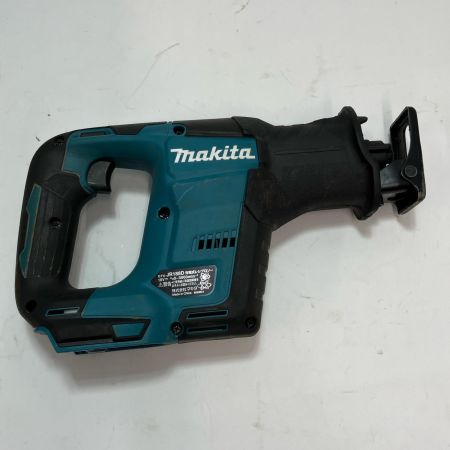 MAKITA マキタ 工具 切断工具 レシプロソー JR188D ケース付 コードレス式 18v