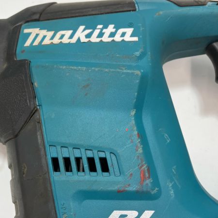 MAKITA マキタ 工具 切断工具 レシプロソー JR188D ケース付 コードレス式 18v