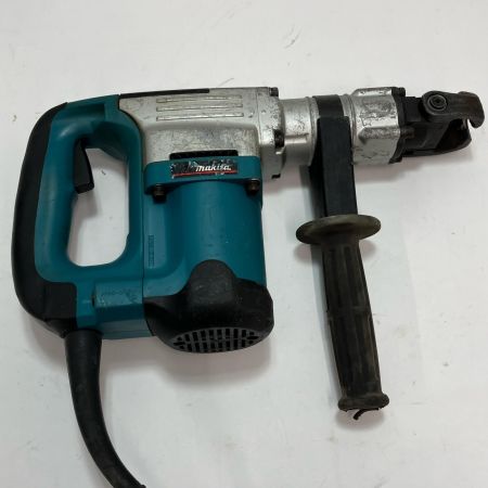 MAKITA マキタ 工具 電動ハンマ HM0830 ケース付 コード式 100v