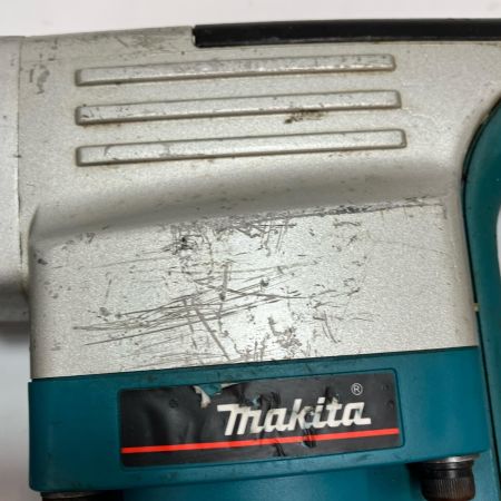 MAKITA マキタ 工具 電動ハンマ HM0830 ケース付 コード式 100v